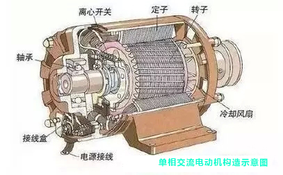 汽車(chē)電機(jī)